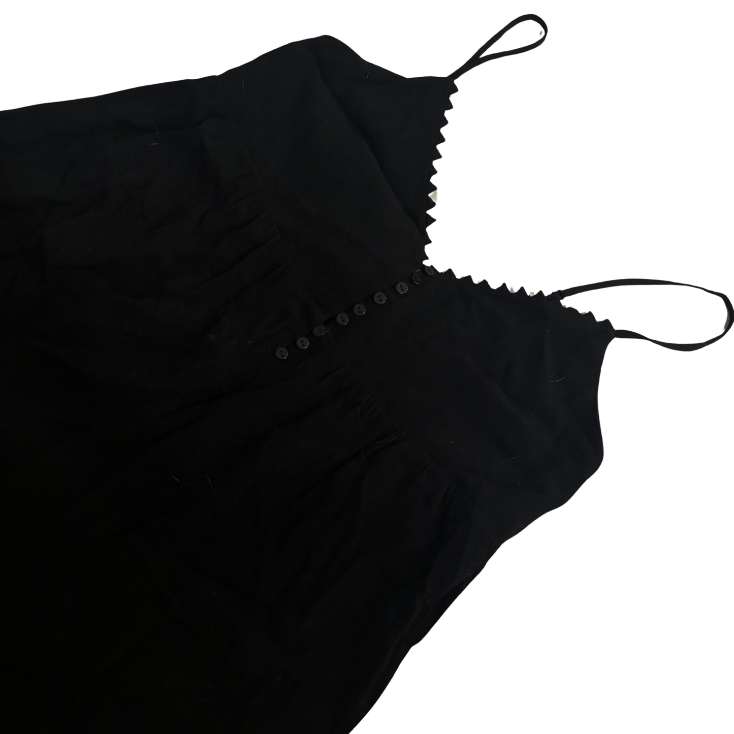 Ba&sh Black Jumpsuit