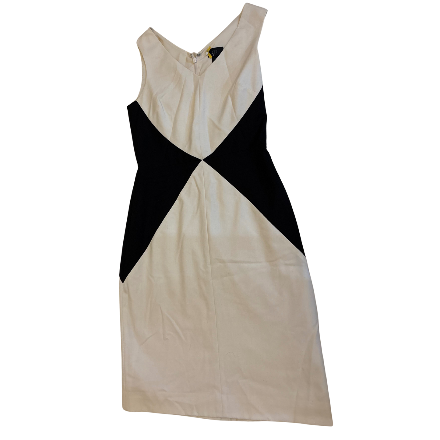 Banana Republic Colourblock Dress