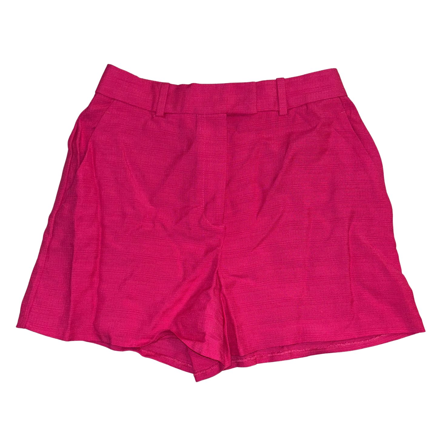 Reiss Pink Shorts