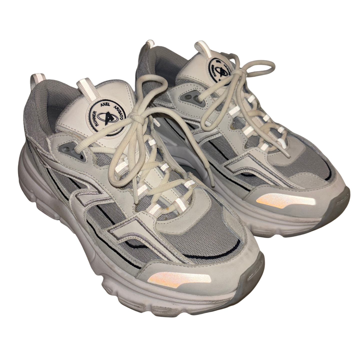 Axel Arigato Trainers