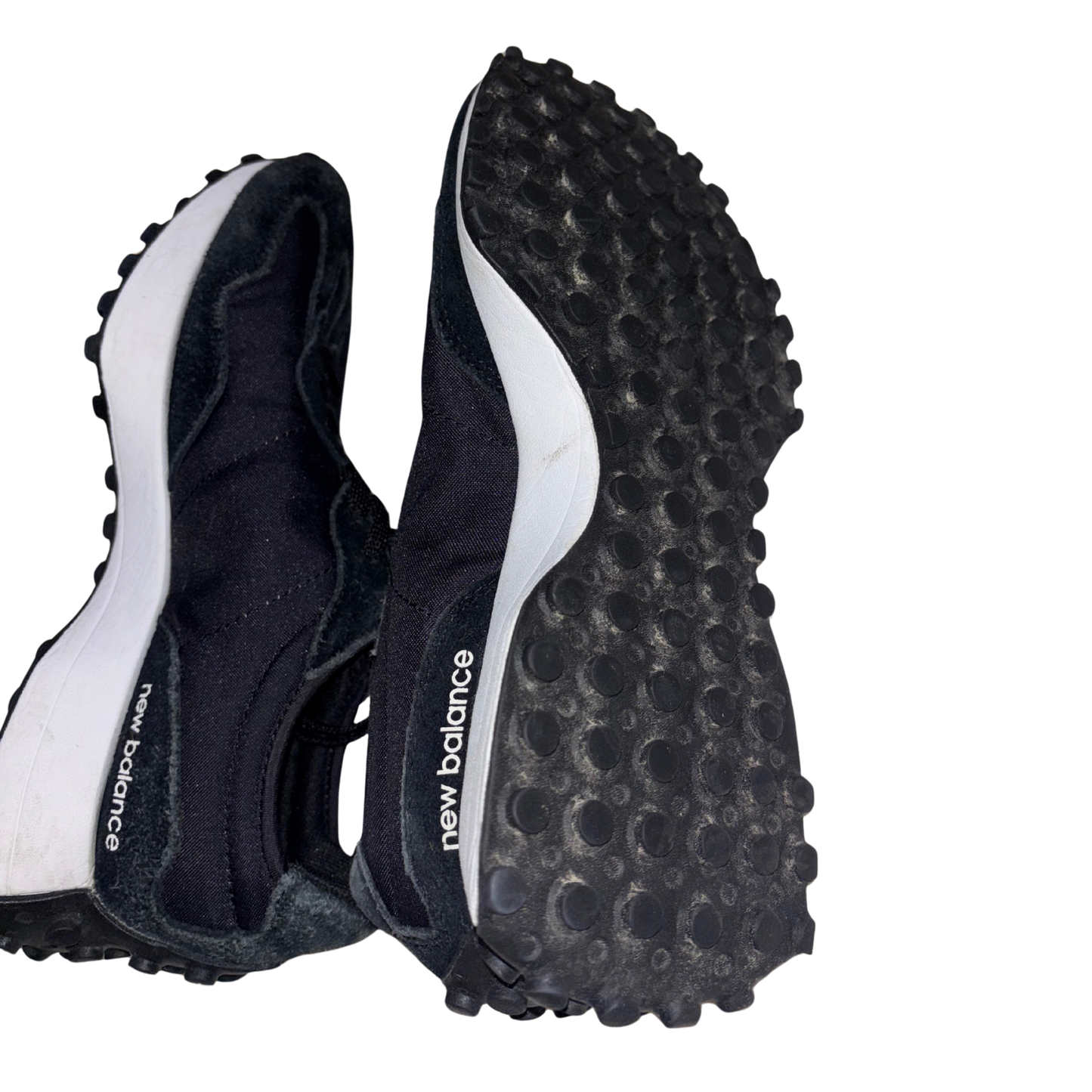 New Balance 327 Trainers