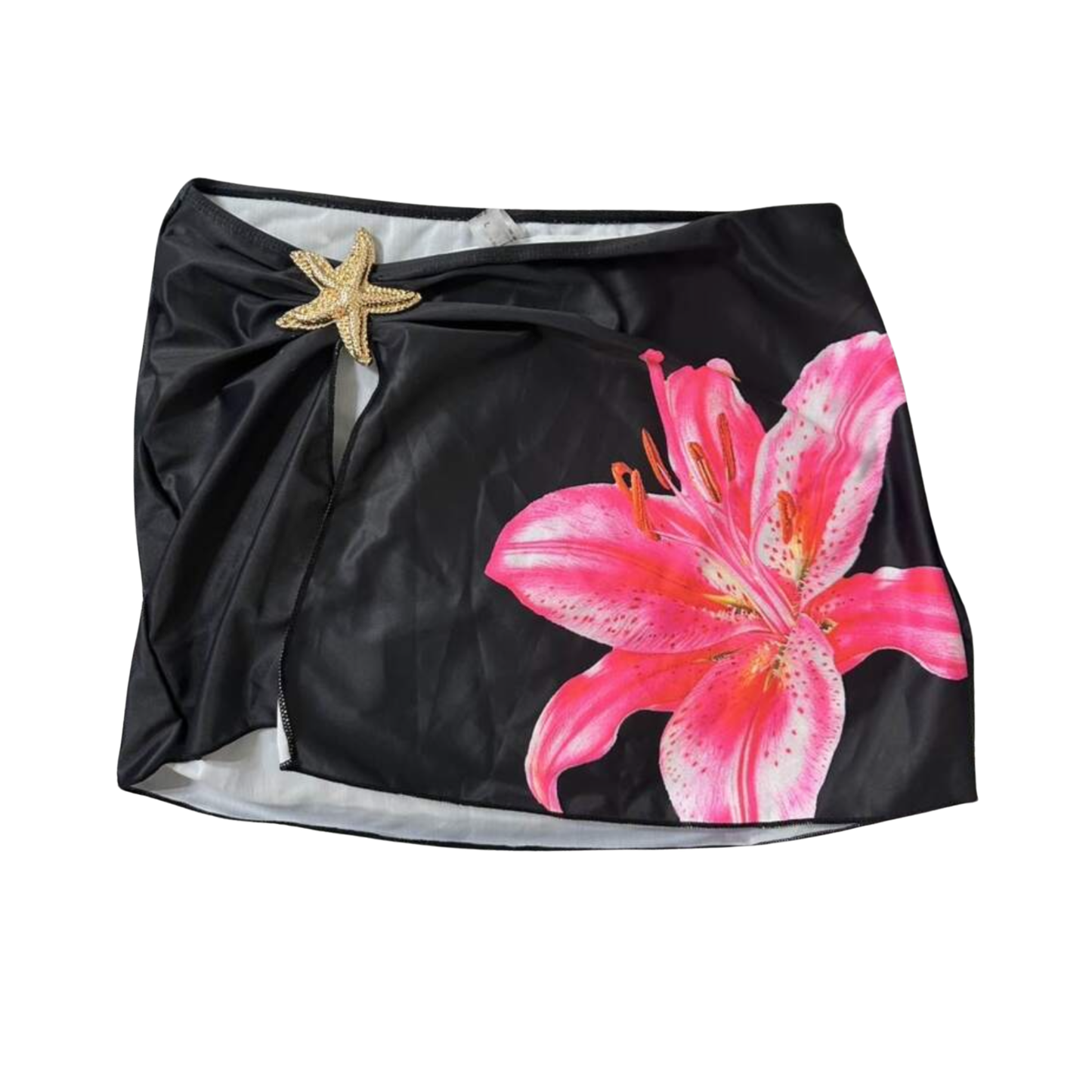Cover-up Skirt