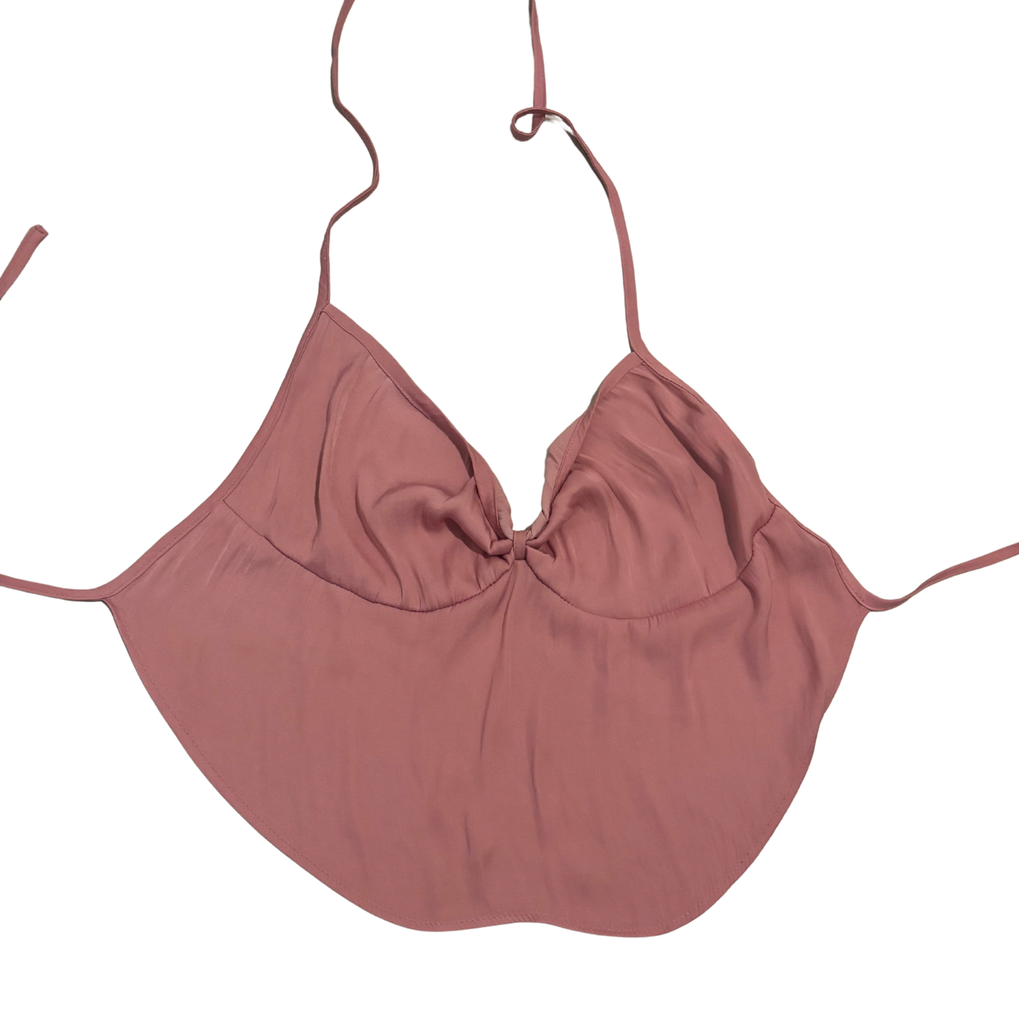 Glassons Pink Top