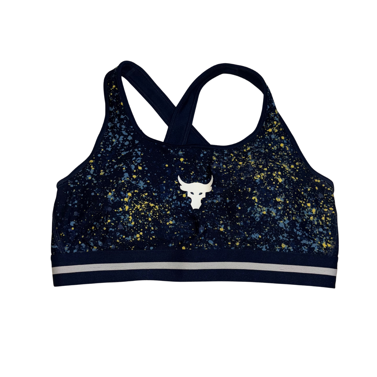 Underarmour Crossback Sports Bra
