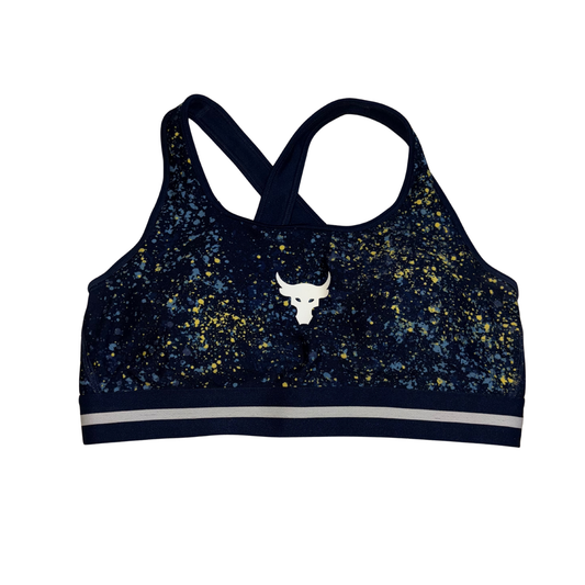 Underarmour Crossback Sports Bra