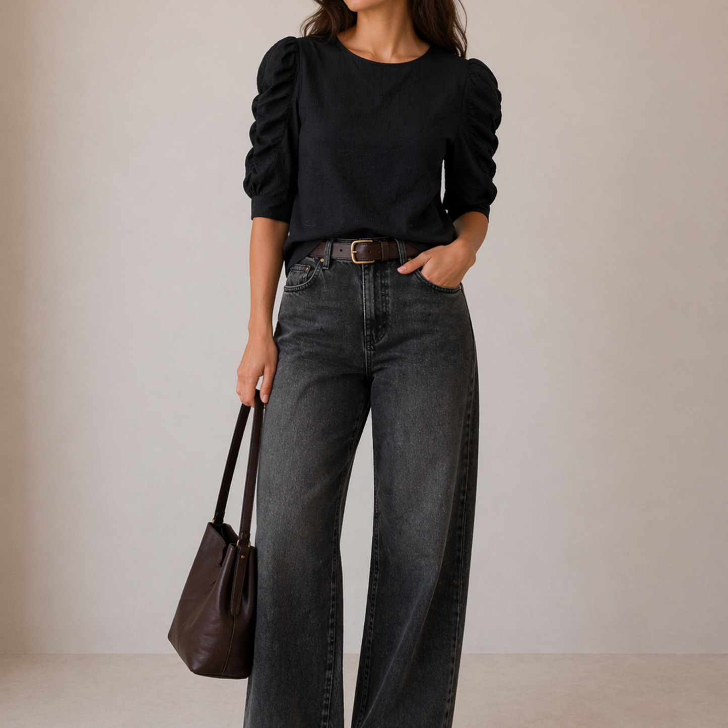 COS Black Top