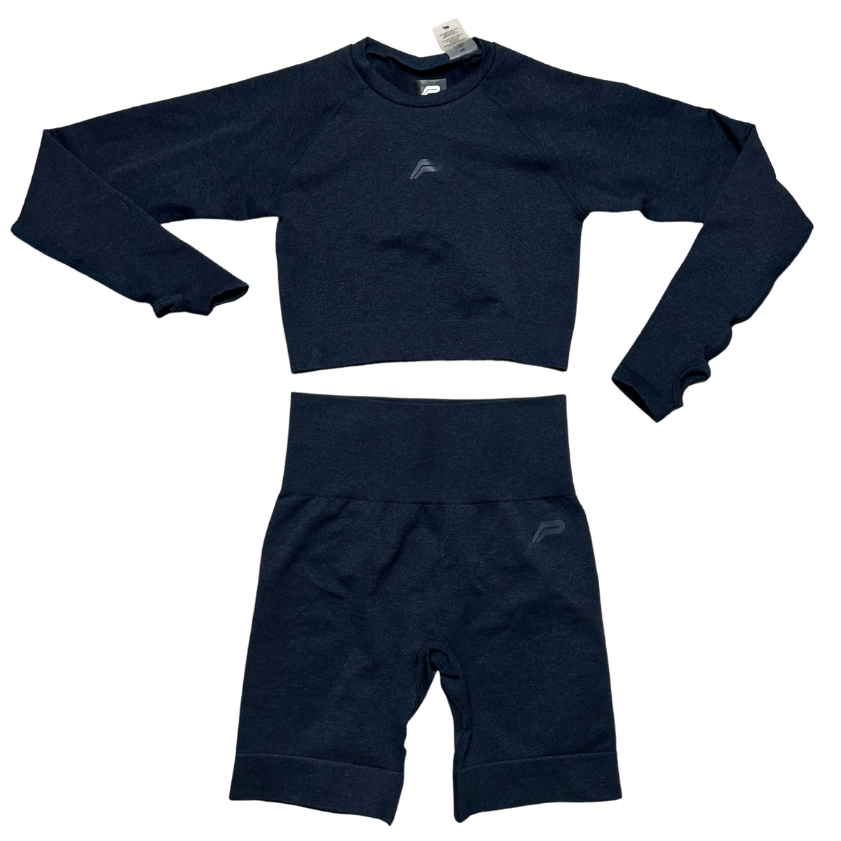 Pursue Fitness Set