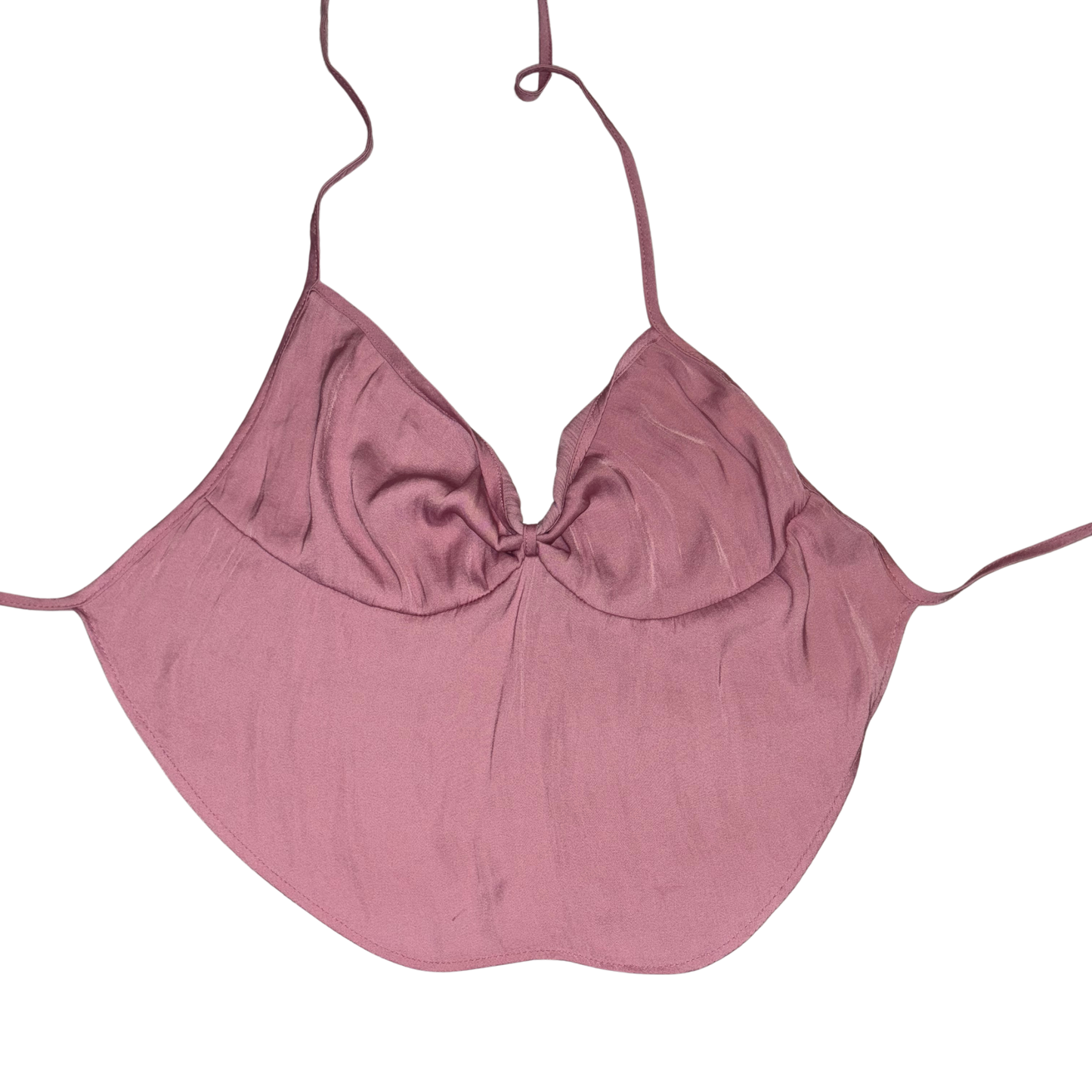 Glassons Pink Top