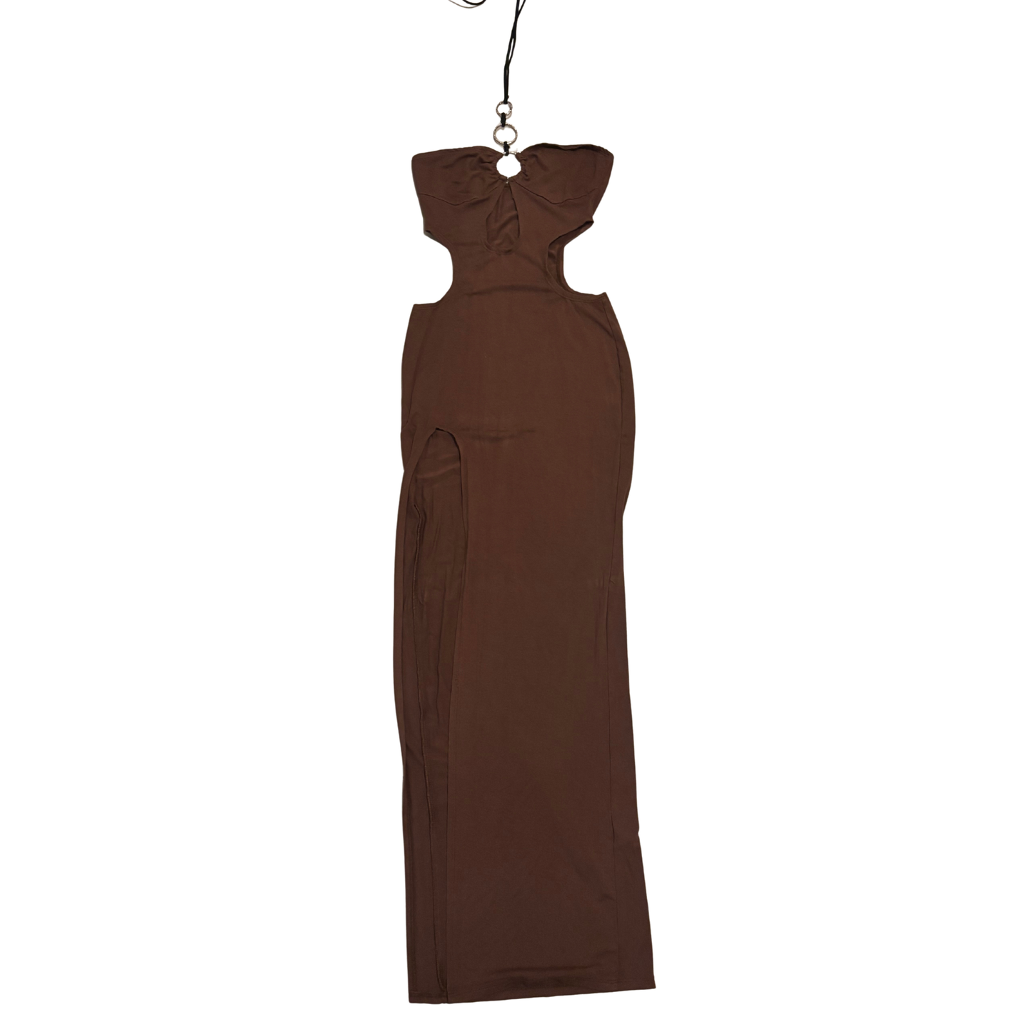 Outcast Cut Out Maxi Dress