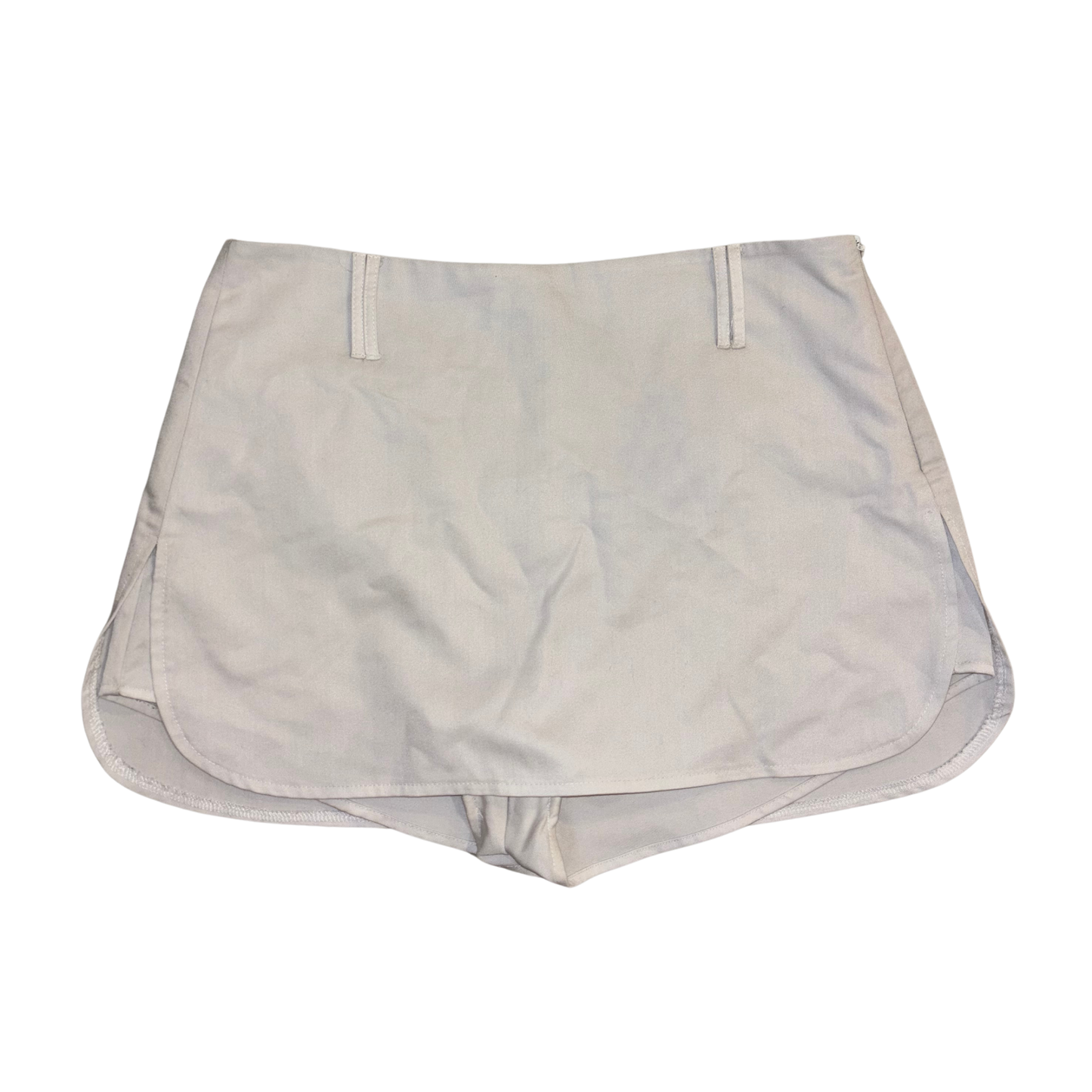 Koton White Skort