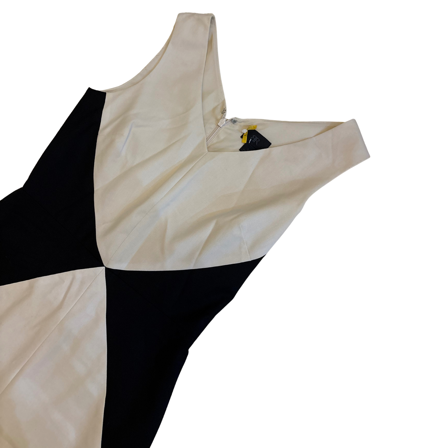 Banana Republic Colourblock Dress