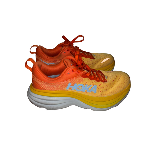 Hoka Trainers