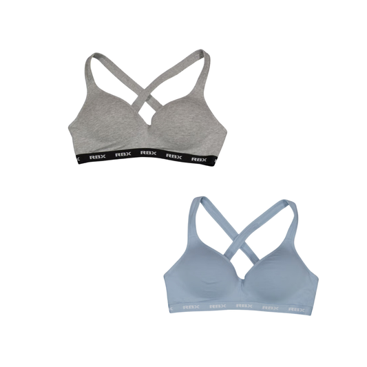 RBX Wireless Comfort Bra