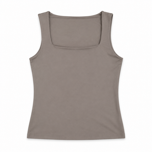Stone Slinky Top