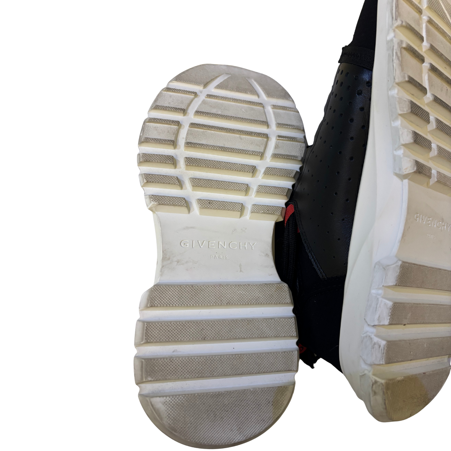 Givenchy 'Spectr' Runner Trainers