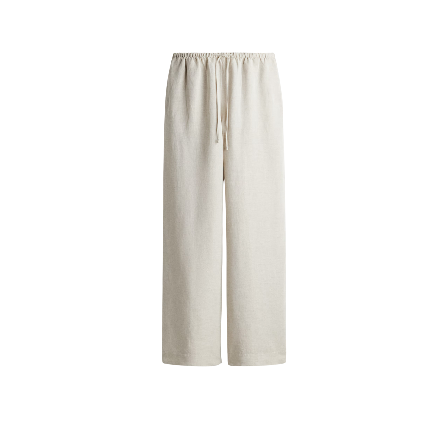 H&M Linen Trousers