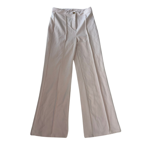 Pink Trousers