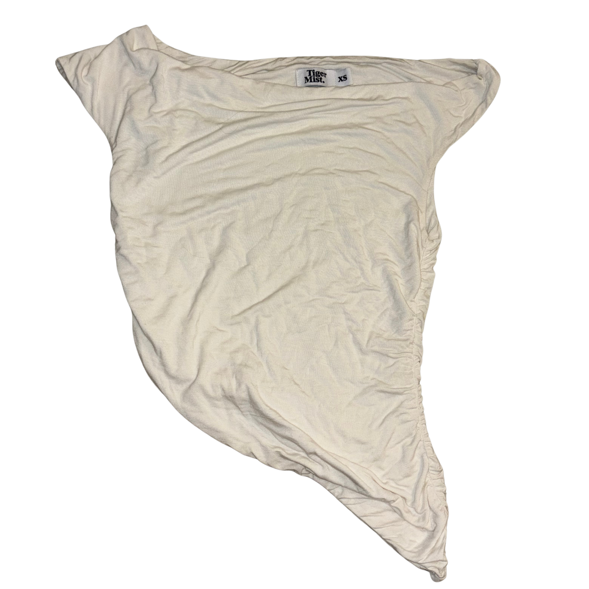 pre-loved tiger mist top for women from closet concierge