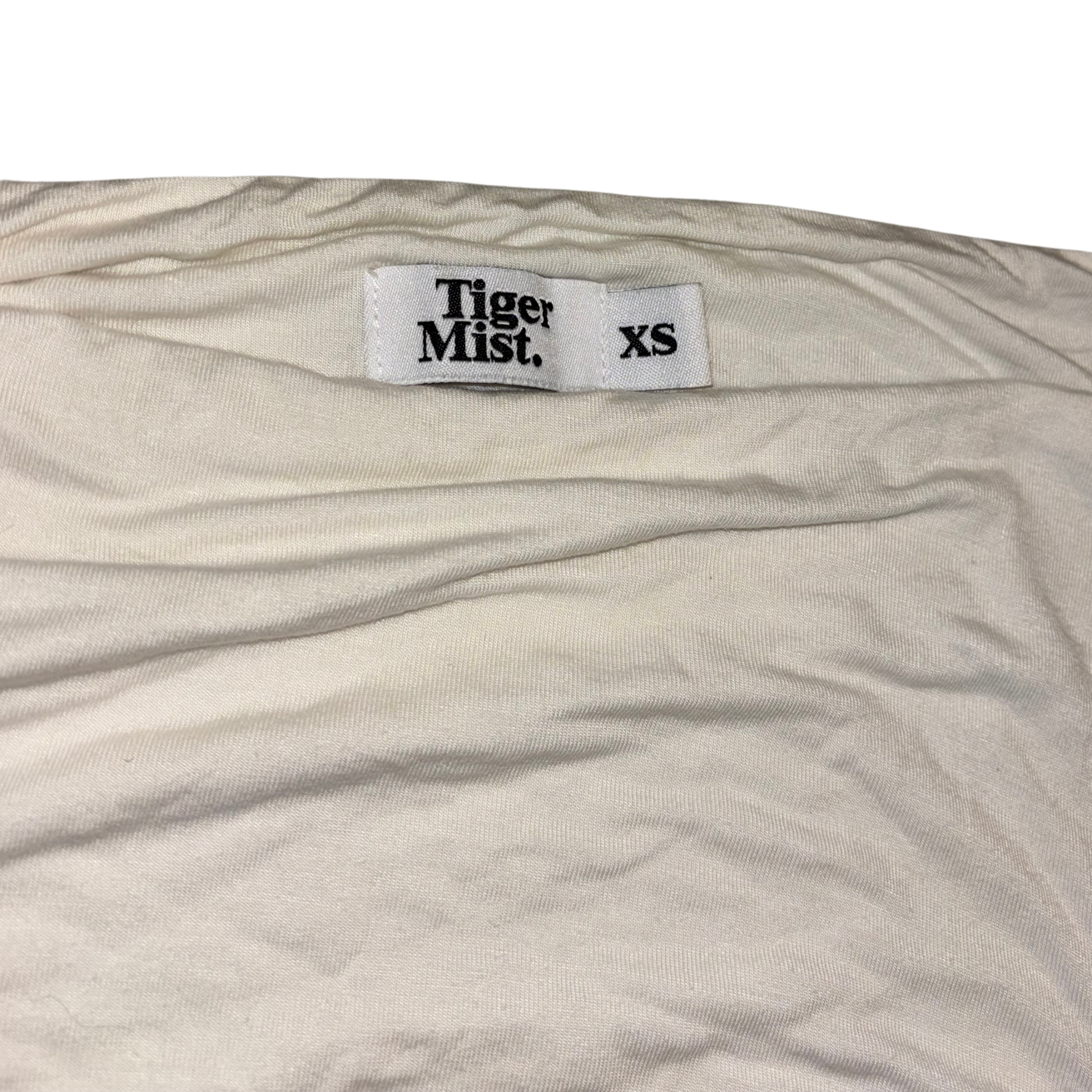 pre-loved tiger mist top for women from closet concierge